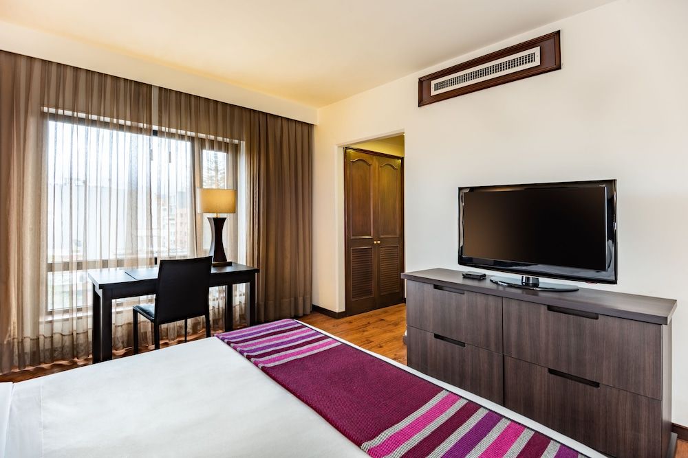Hotel Morrison Zona Rosa Superior Double Room, 1 Double Bed 2