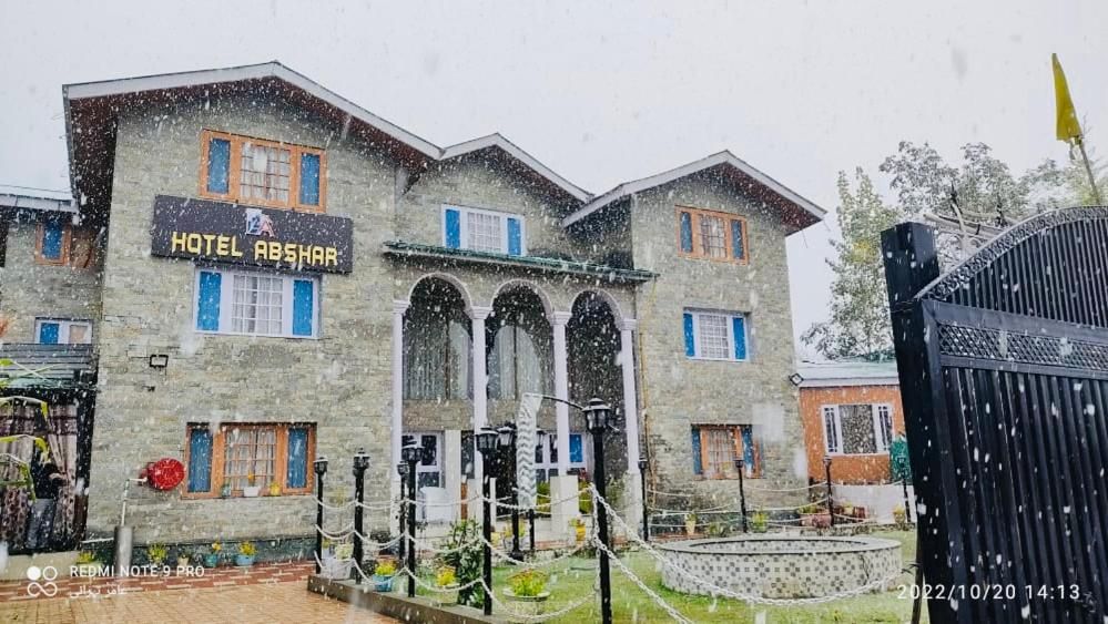 Hotel Abshar