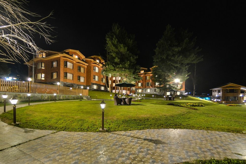 Hotel Royal Hillton