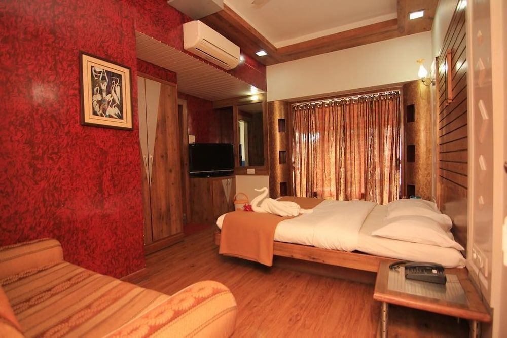 Mount View Executive Classic Non Valley Facing Non A/C Room 3