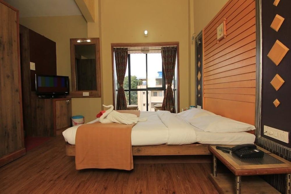 Mount View Executive Classic Non Valley Facing Non A/C Room 2