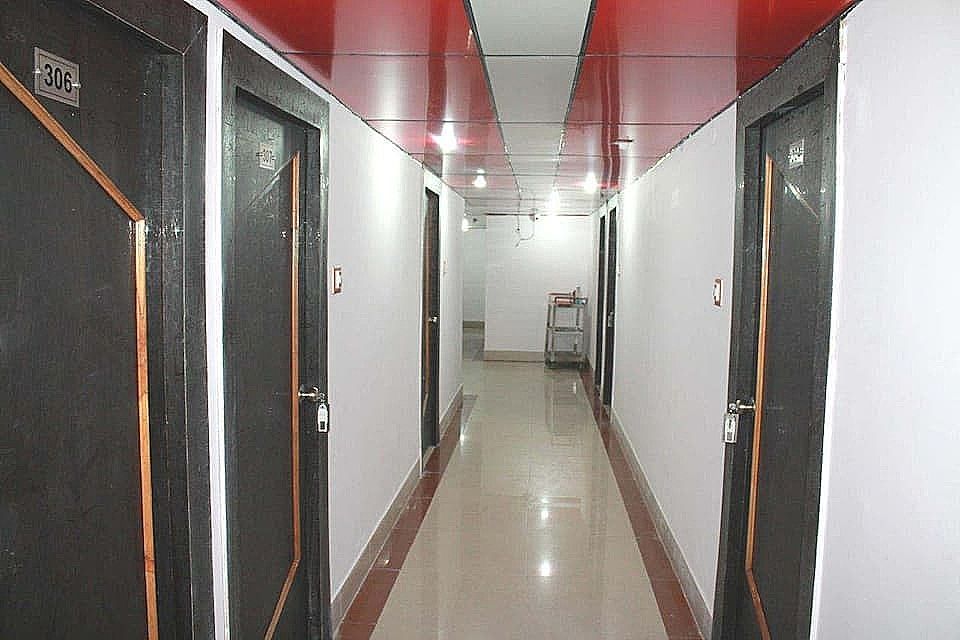 undefined Hotel Ankur 3