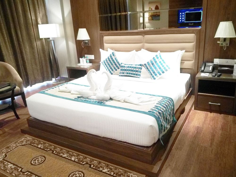 Hotel The Shaurya