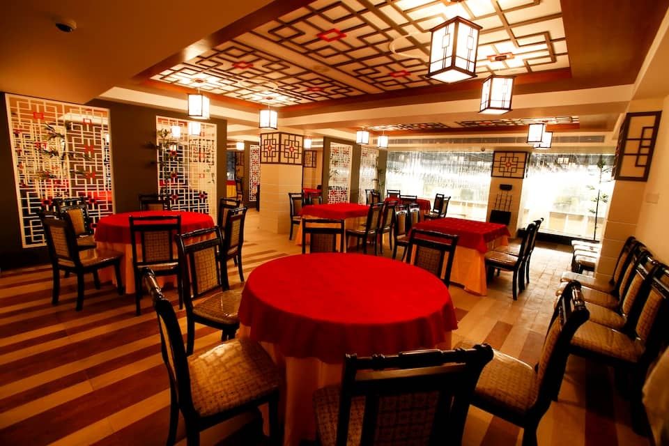 Chao China Restaurant