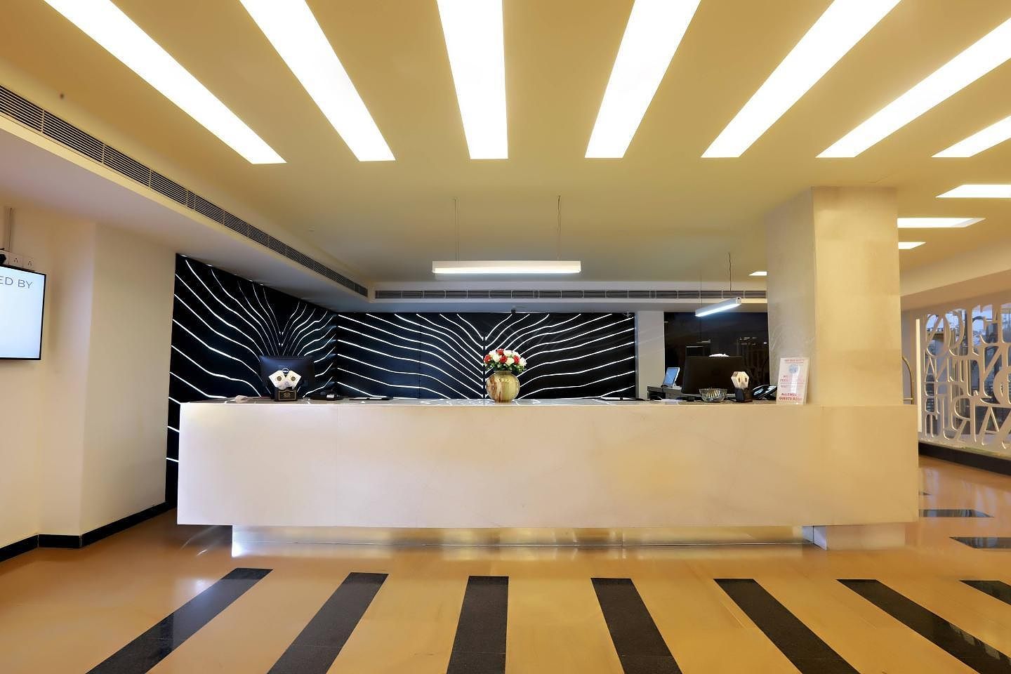 Public Areas