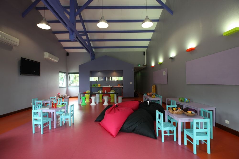 Children's Play Area