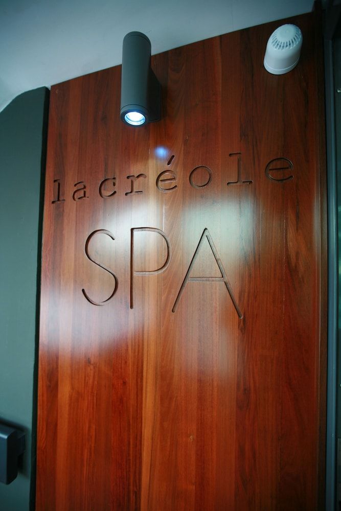 Spa