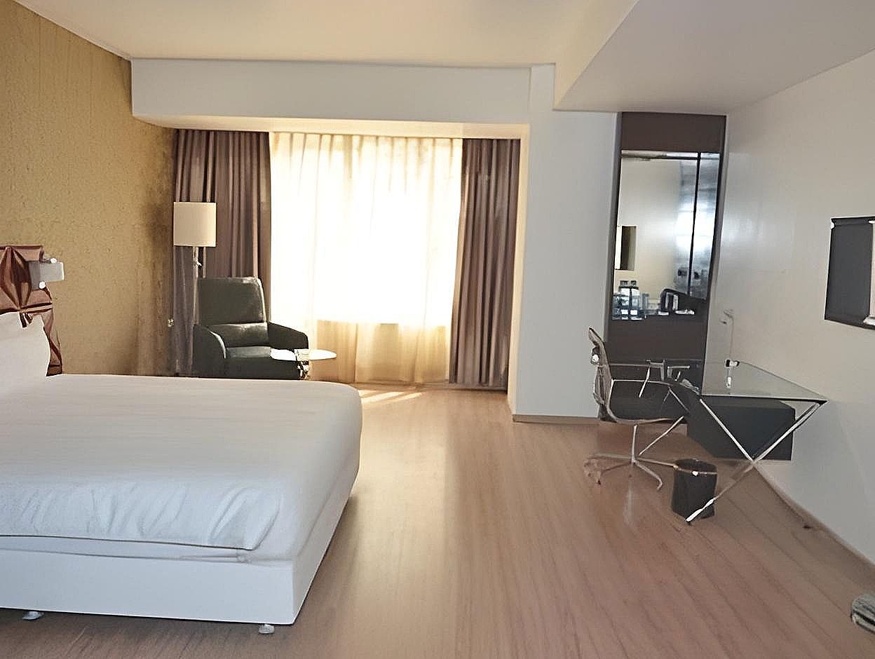 Hotel Patliputra Exotica Patliputra Standard Room 5