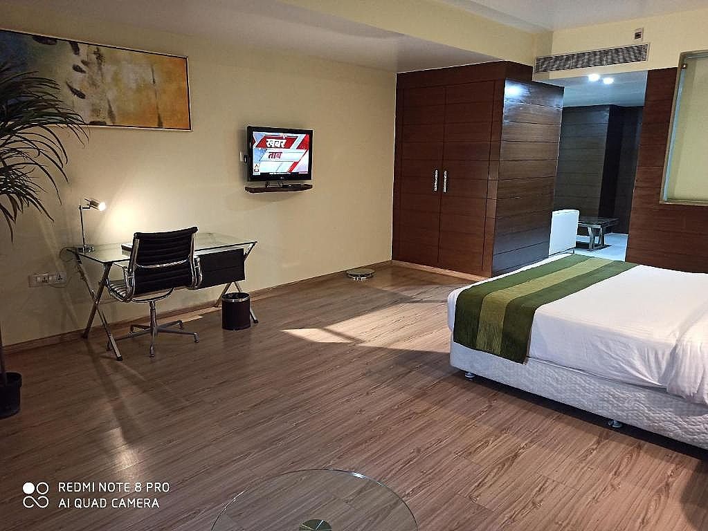 Hotel Patliputra Exotica Patliputra Standard Room