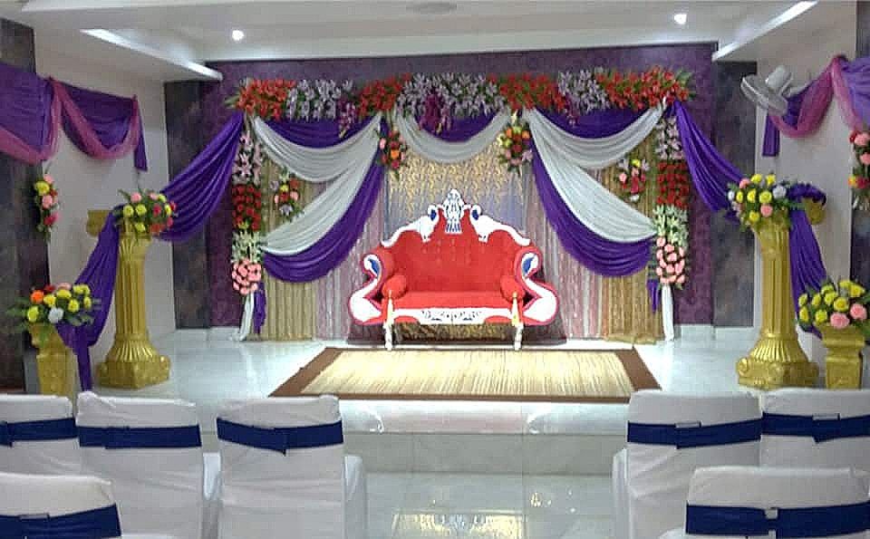 Orchid Hotel