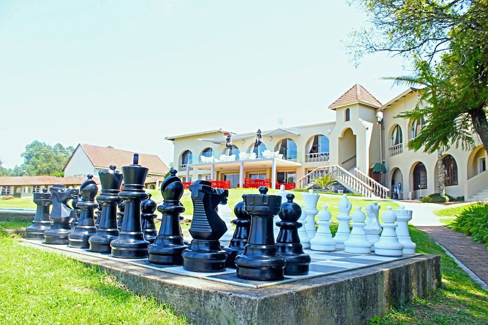 Children's Play Area