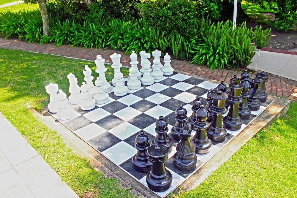 Children's Play Area