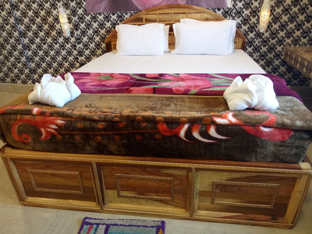 Hotel Dev Haweli Silver Room