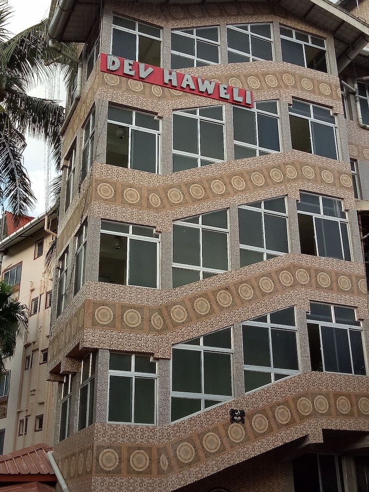 Hotel Dev Haweli