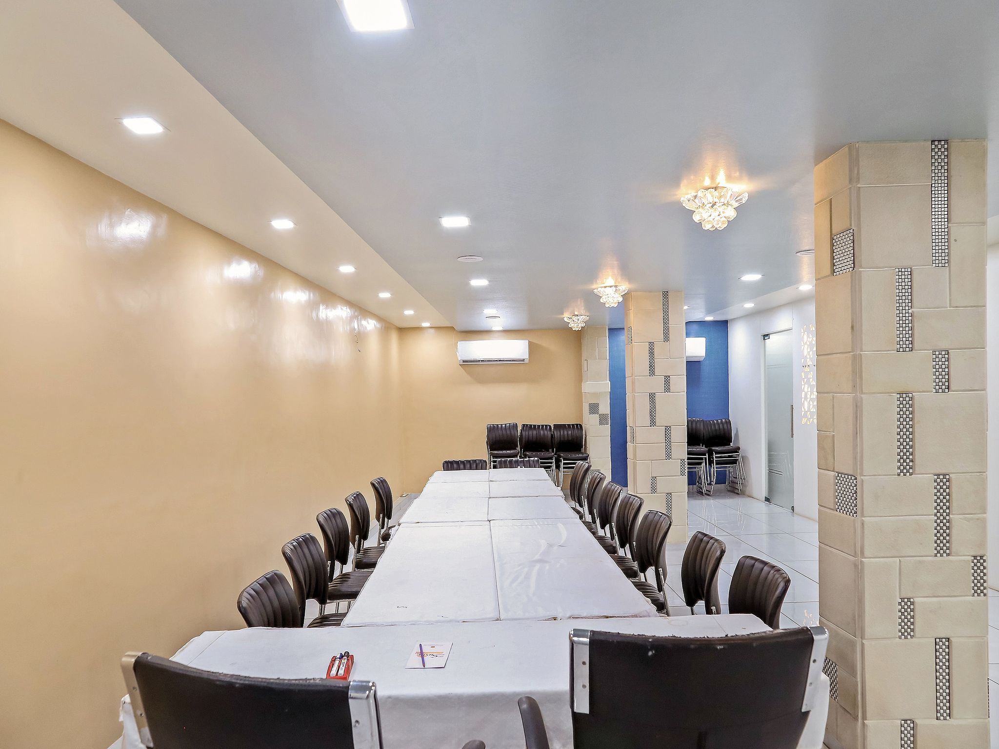 Business Centre