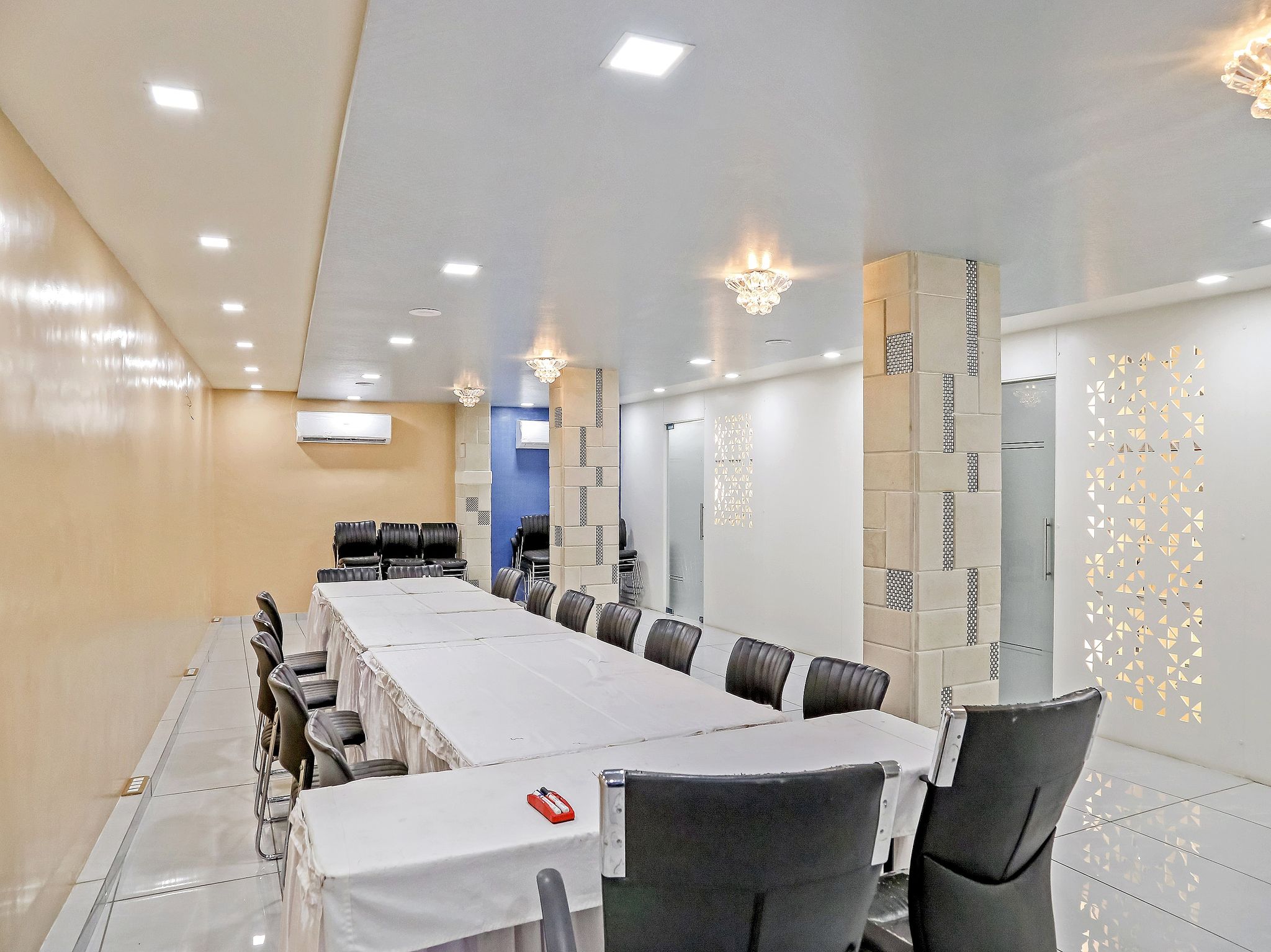 Business Centre