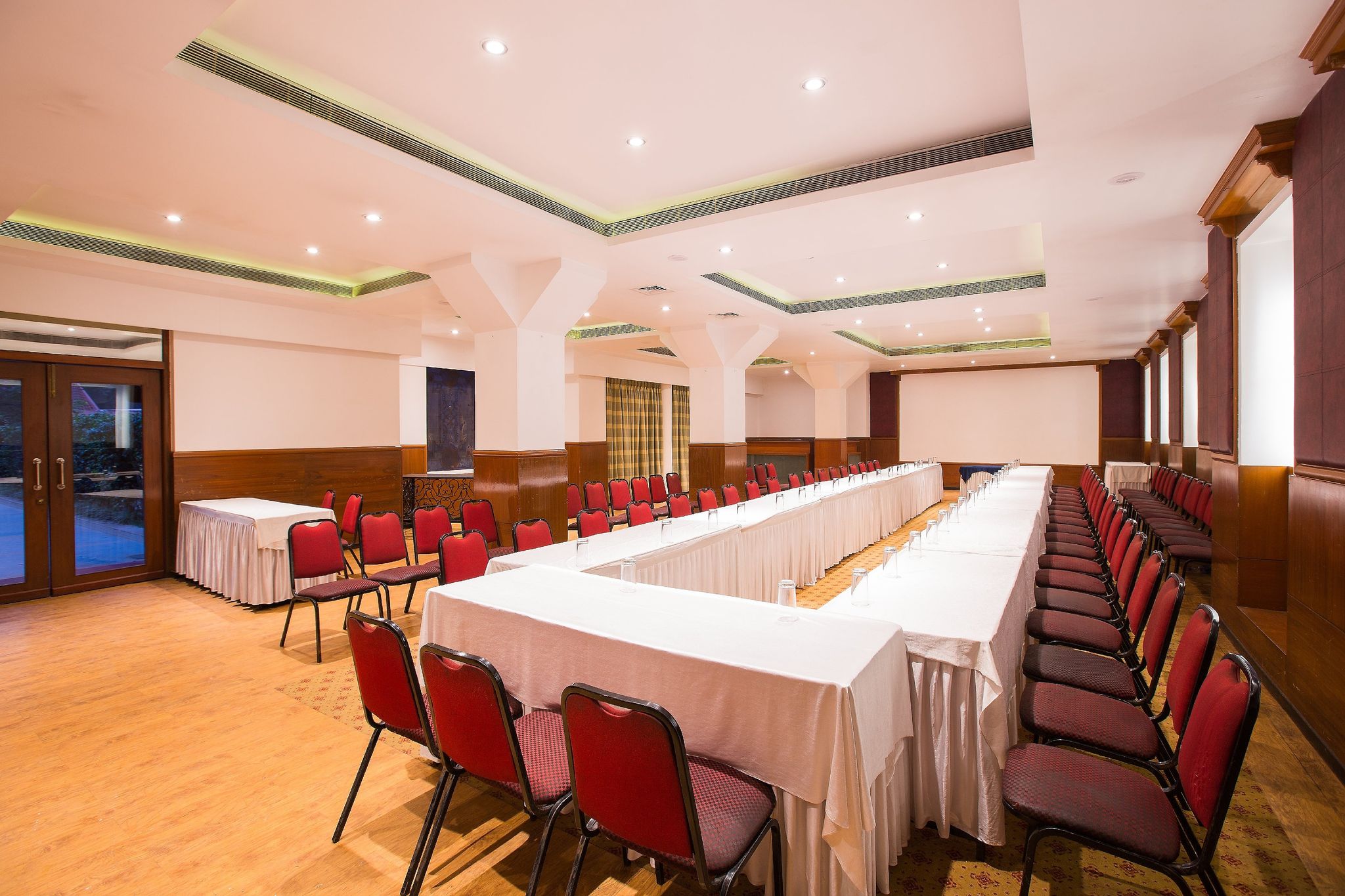 Business Centre