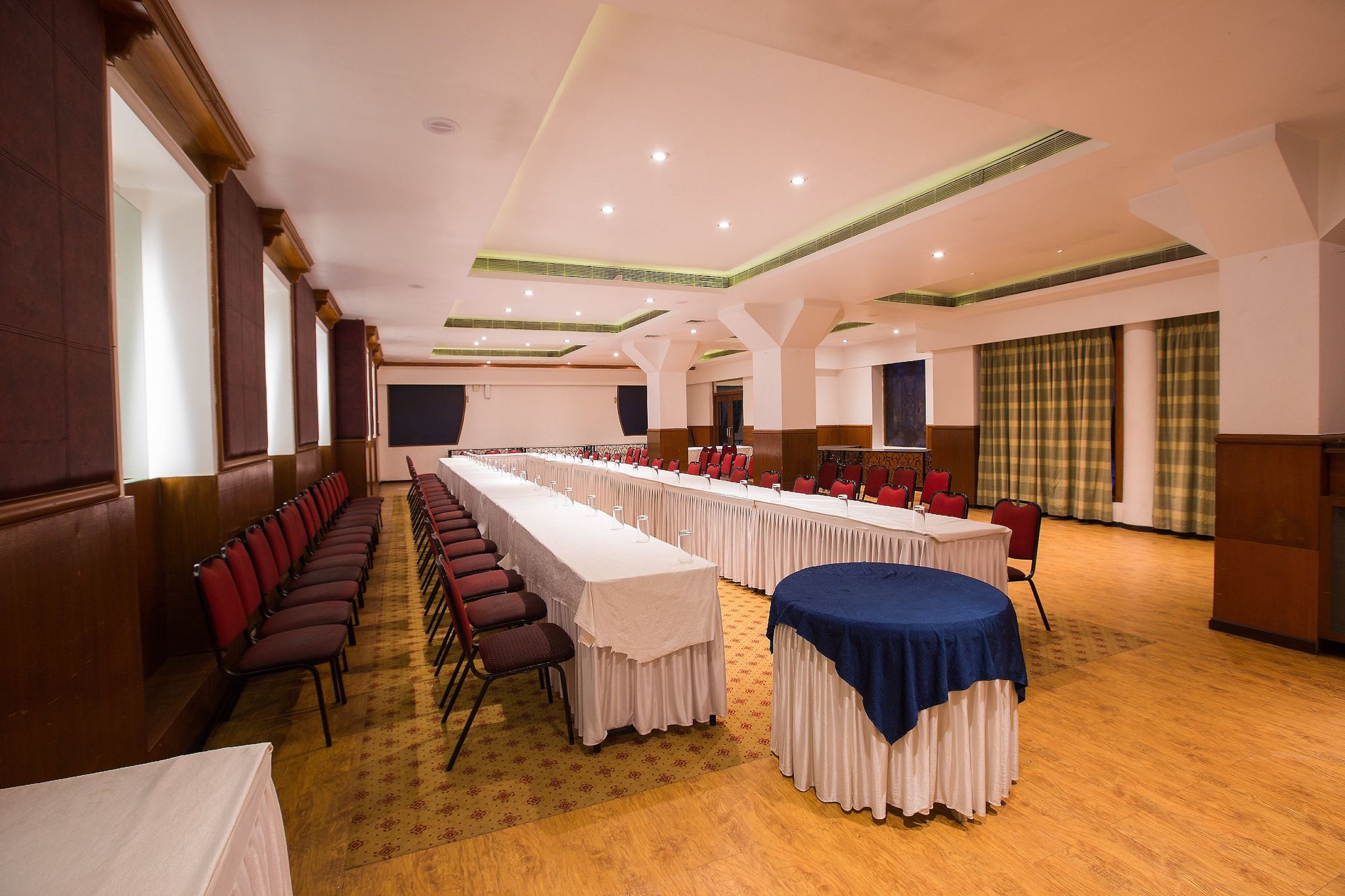 Business Centre
