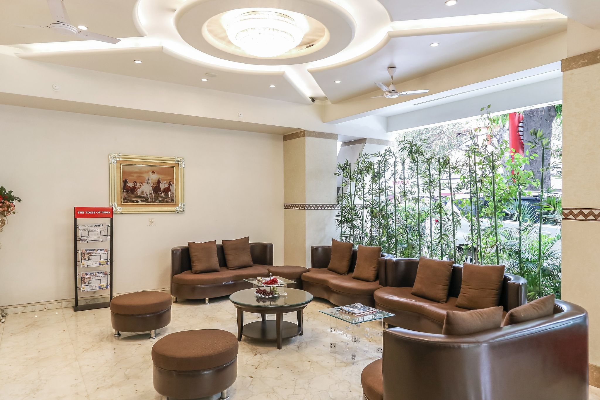 undefined The Grand Tulip 3