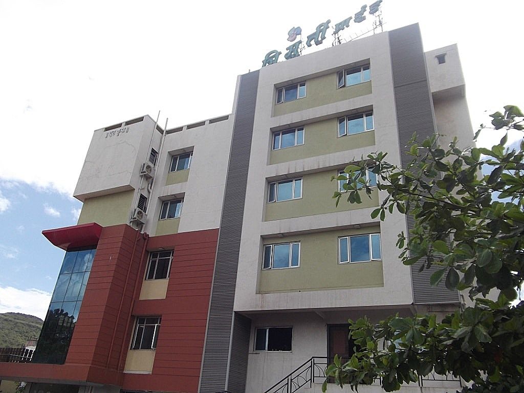 Trimurti Pride Hotel