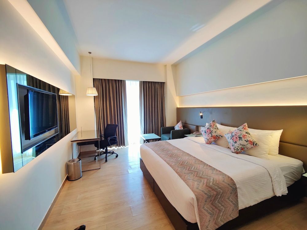 undefined Regenta Central Grand Exotica Pune 6