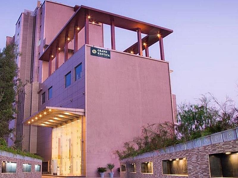 undefined Regenta Central Grand Exotica Pune 9