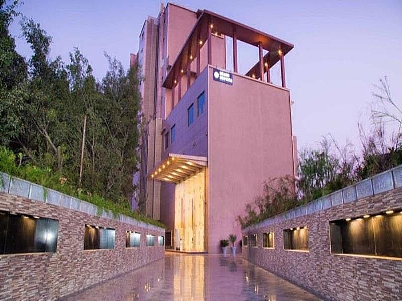 undefined Regenta Central Grand Exotica Pune 8