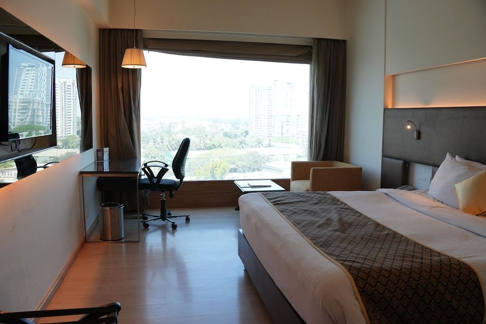 undefined Regenta Central Grand Exotica Pune 7