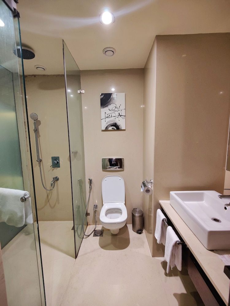 Regenta Central Grand Exotica Pune Deluxe Twin Room 6