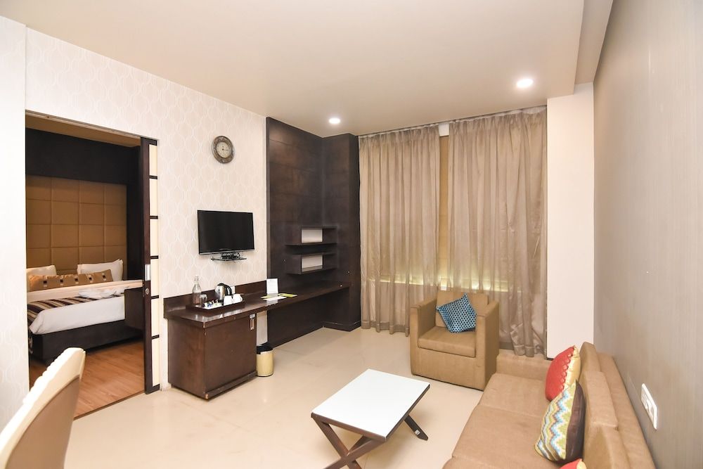 undefined Regenta Central Grand Exotica Pune 10
