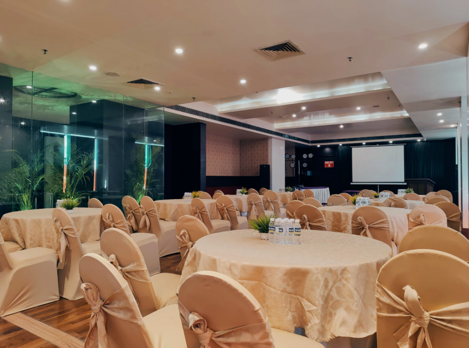 undefined Regenta Central Grand Exotica Pune 9