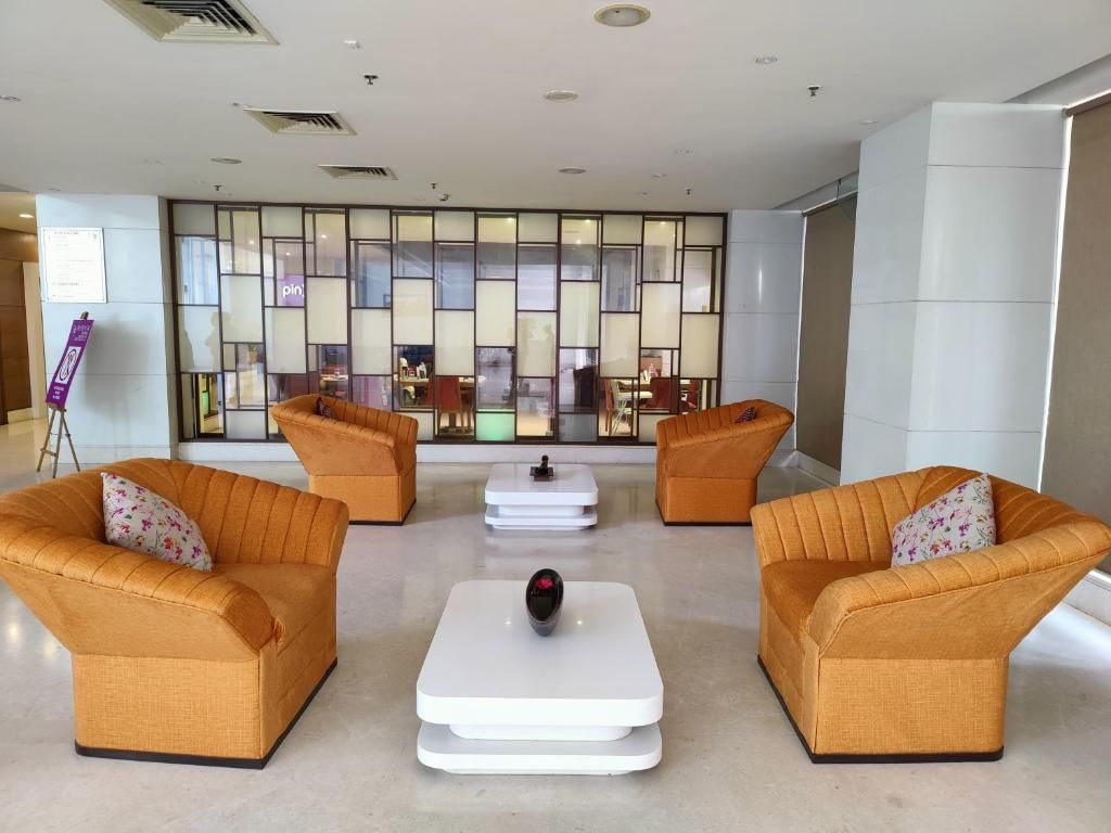 undefined Regenta Central Grand Exotica Pune 2