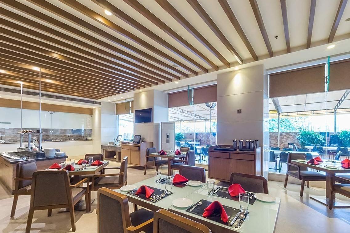 undefined Regenta Central Grand Exotica Pune 4