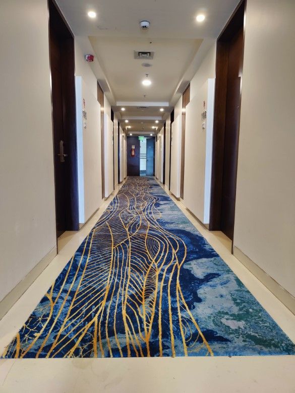 undefined Regenta Central Grand Exotica Pune 3