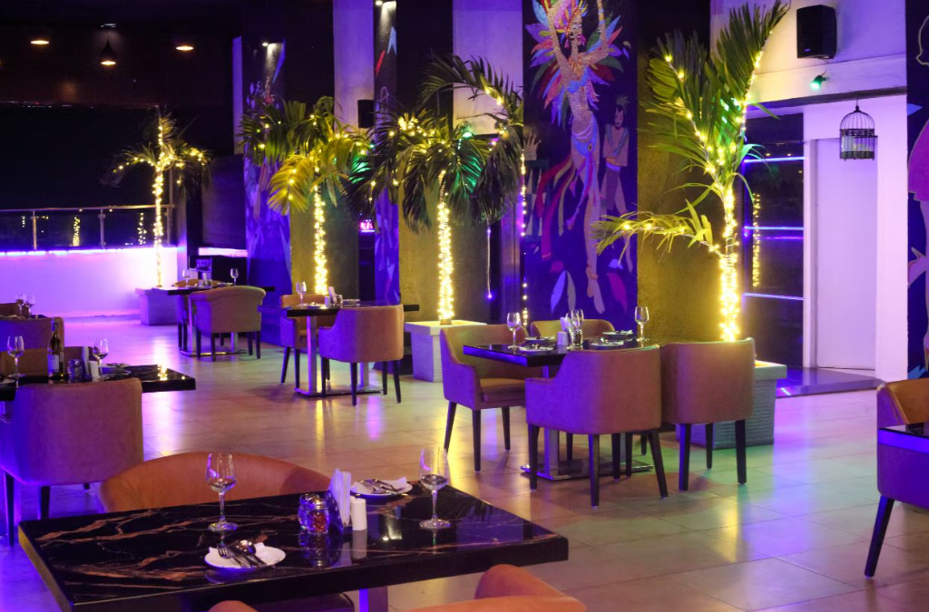 undefined Regenta Central Grand Exotica Pune 6