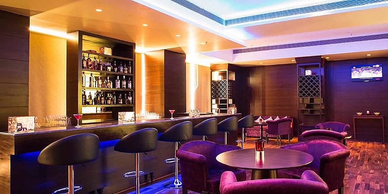 undefined Regenta Central Grand Exotica Pune 5