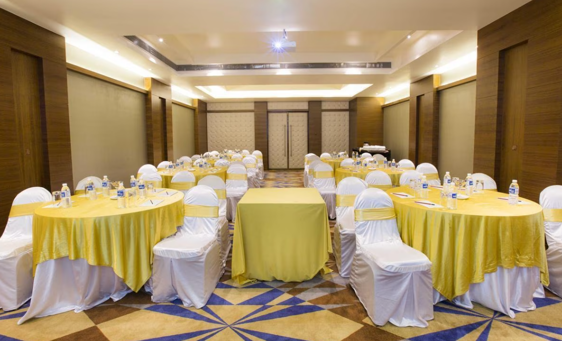 undefined Regenta Central Grand Exotica Pune 8