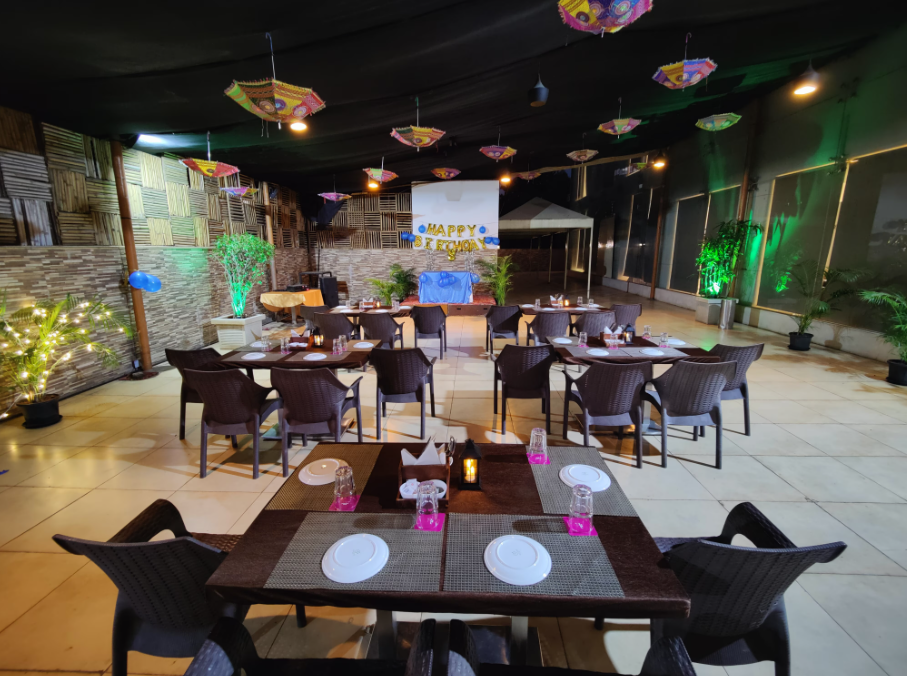 undefined Regenta Central Grand Exotica Pune 4