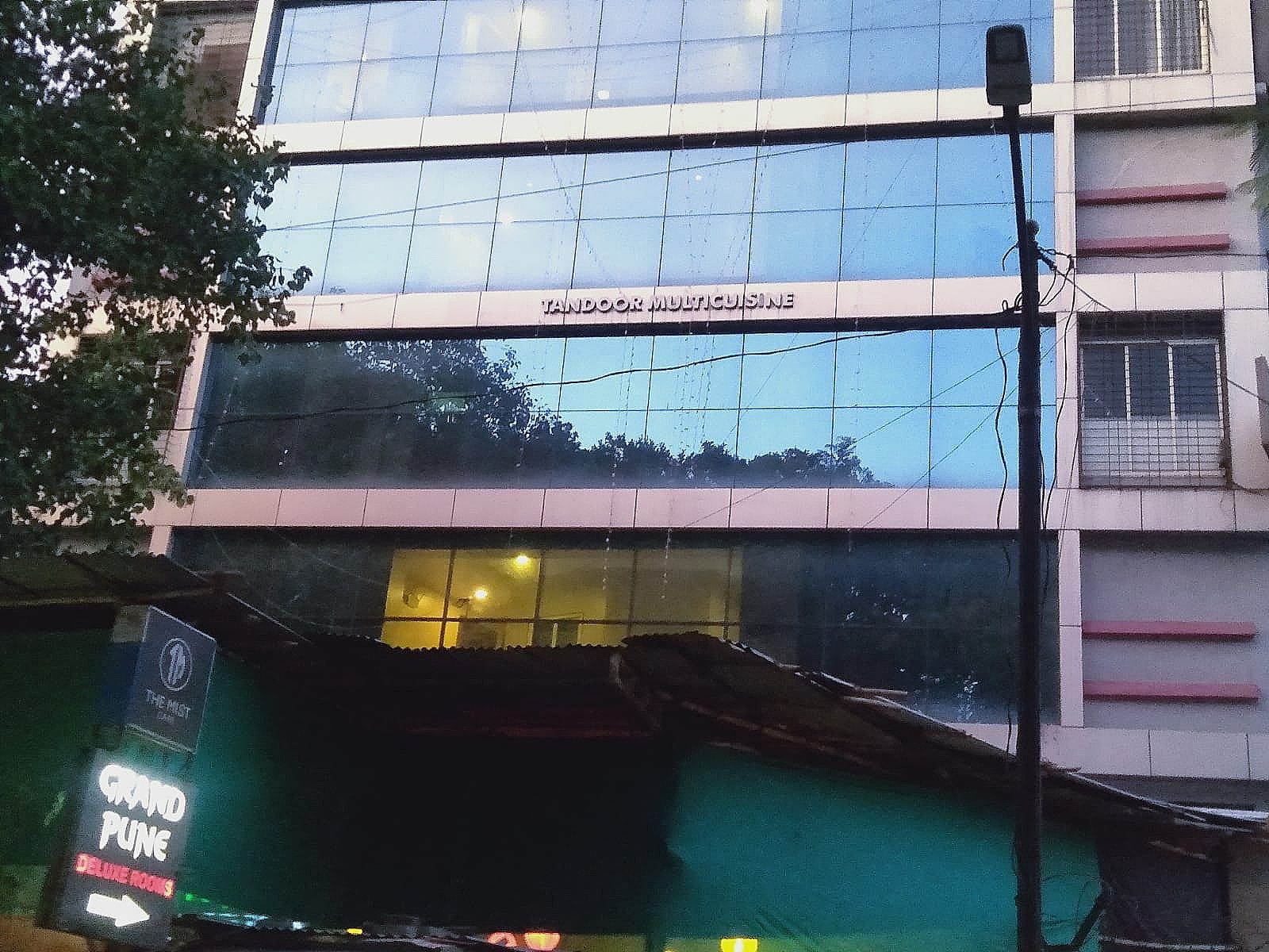 undefined Regenta Central Grand Exotica Pune 6