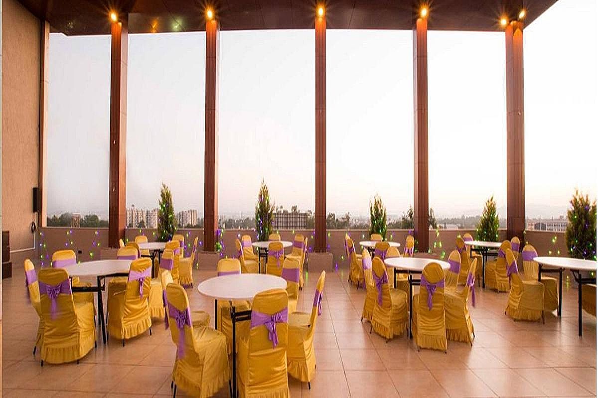 undefined Regenta Central Grand Exotica Pune 2