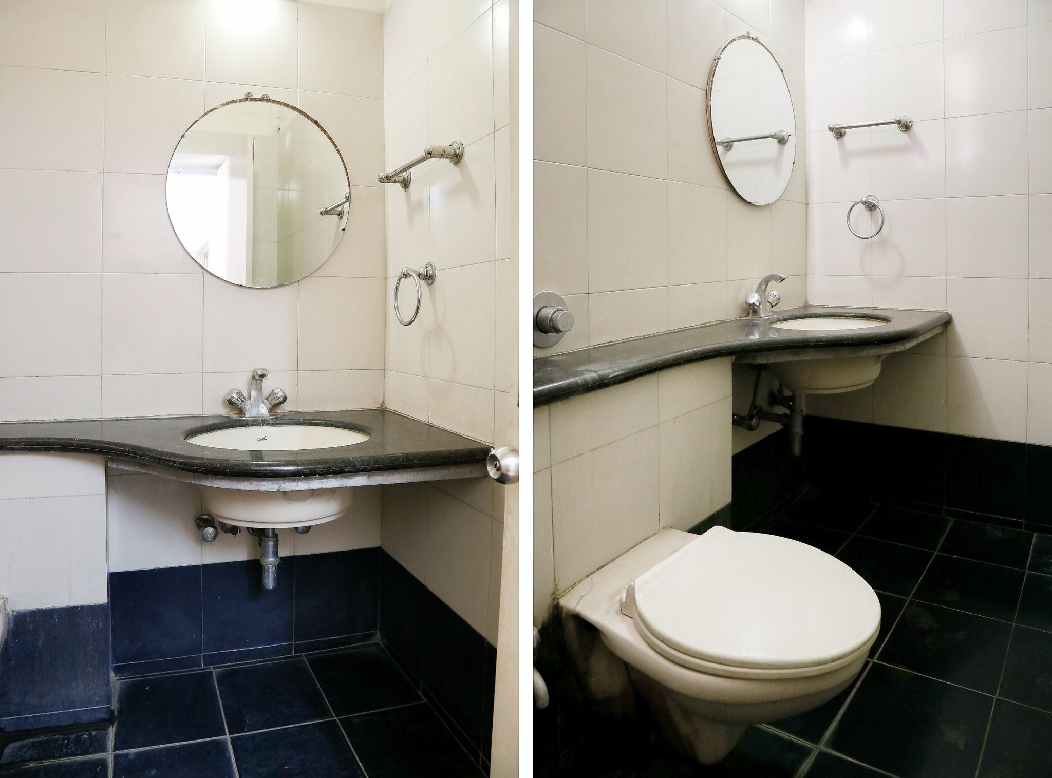 Standard Non AC Double