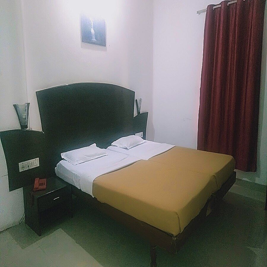 Standard Non AC Double