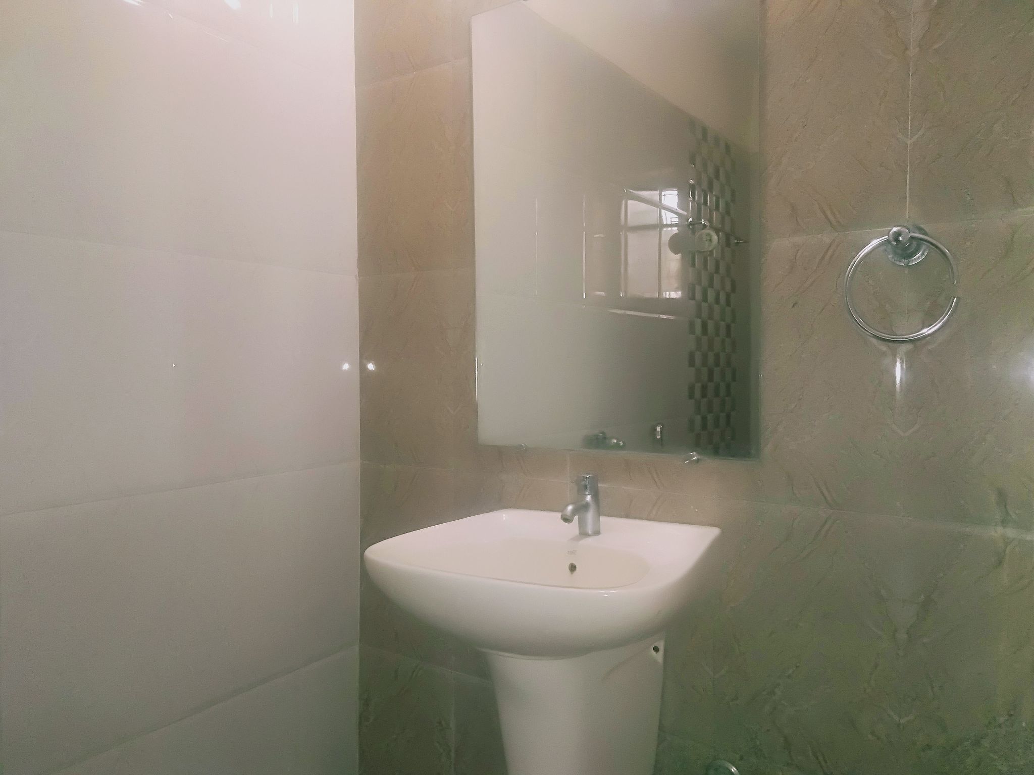 Deluxe AC Double Room