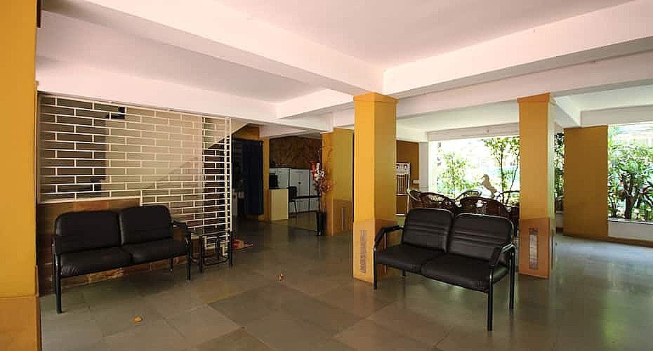 undefined Hotel Chetak 2