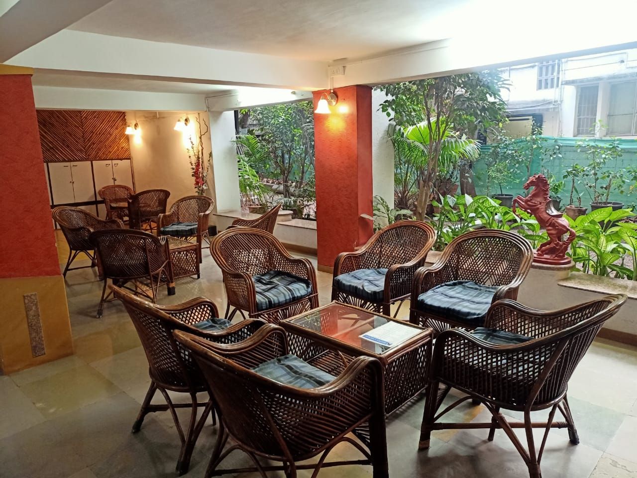 undefined Hotel Chetak 6