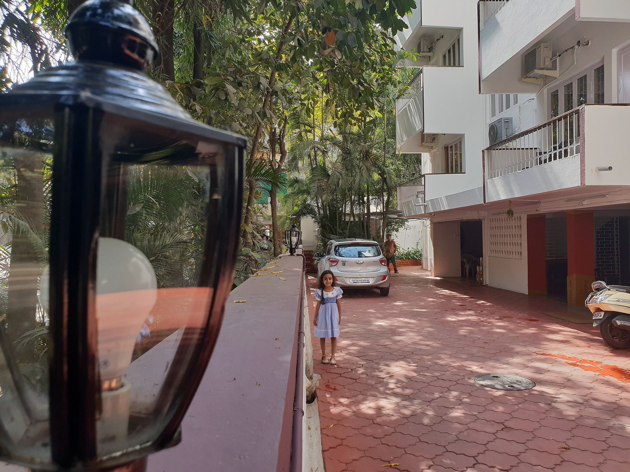 undefined Hotel Chetak 5