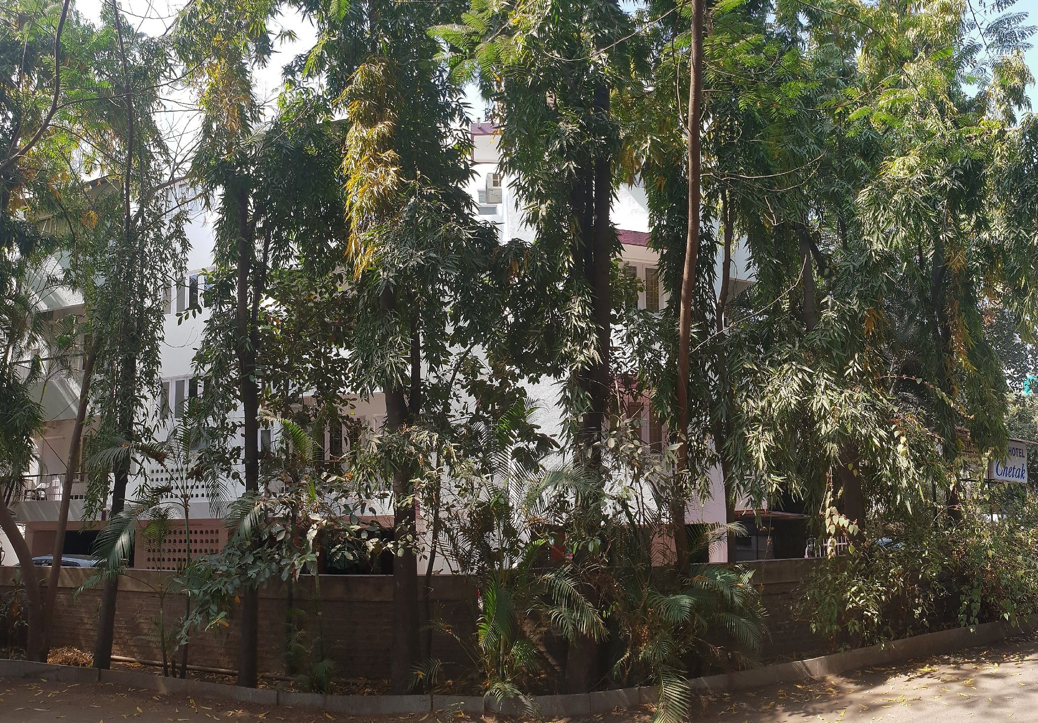 undefined Hotel Chetak 4