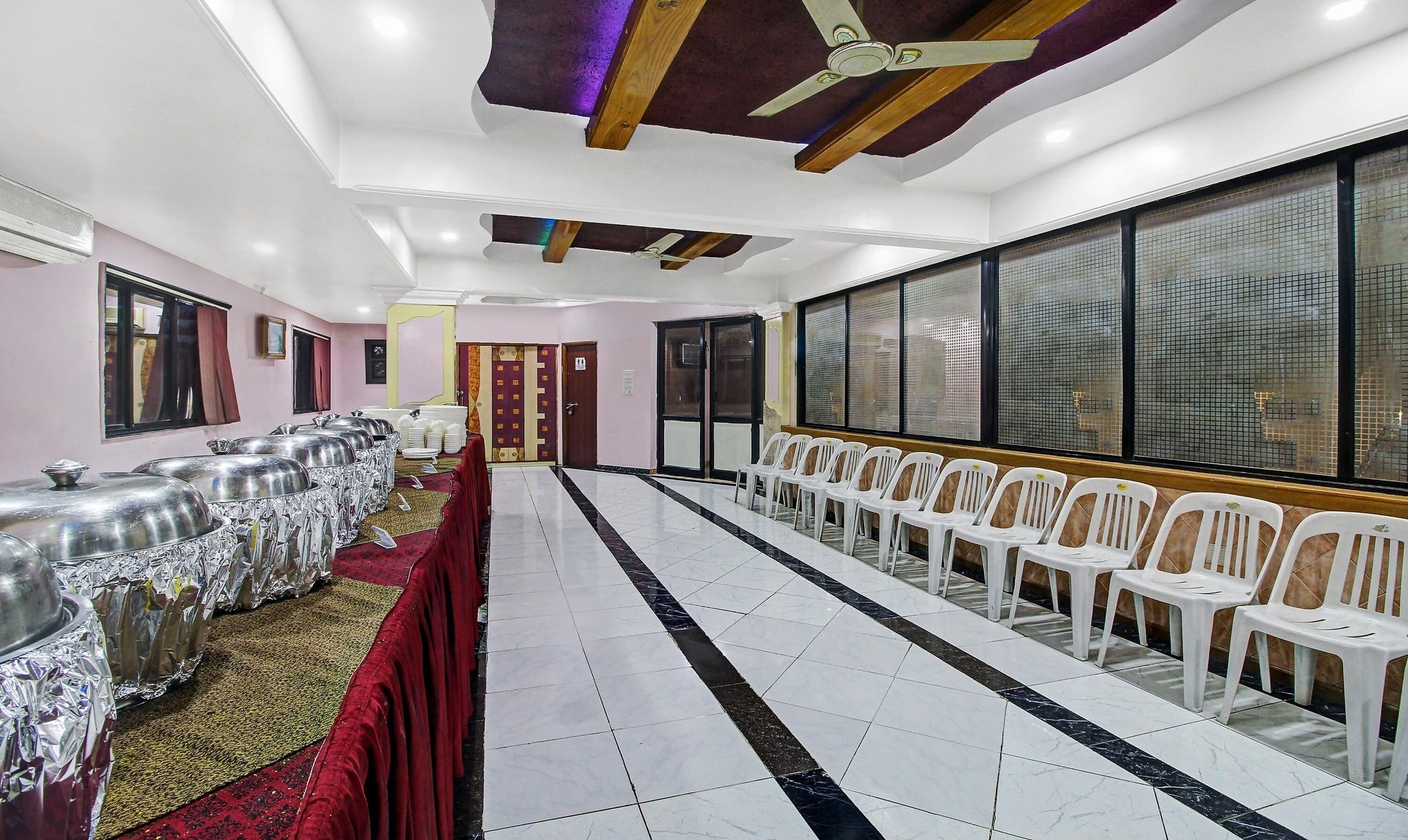 Business Centre
