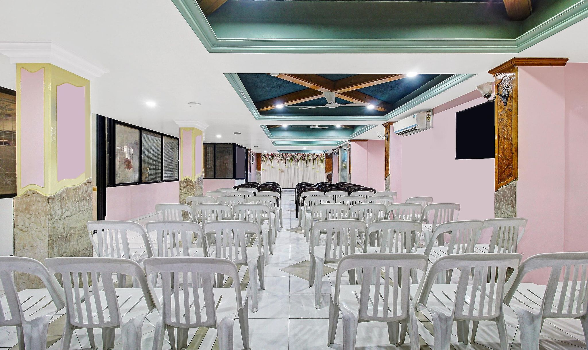 Business Centre