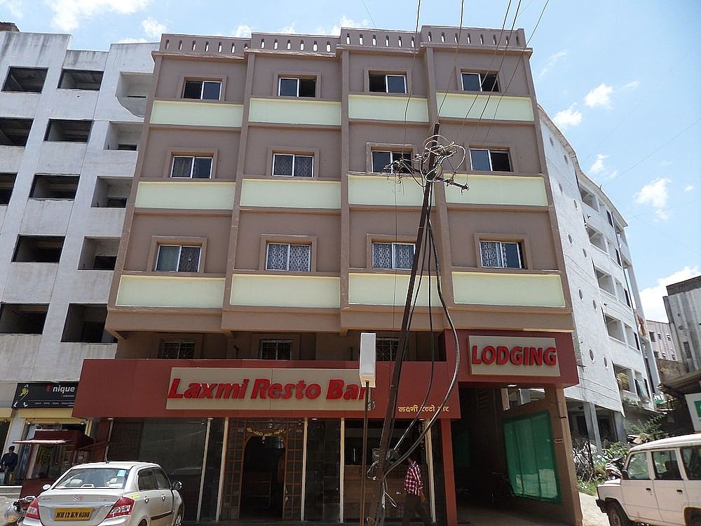 undefined Hotel Laxmi Lodging